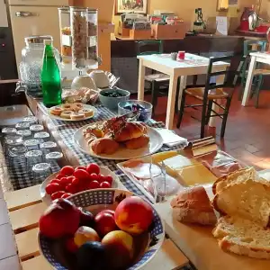B&B la Corte di Stelio - 9