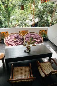Bedspace Unawatuna - 9