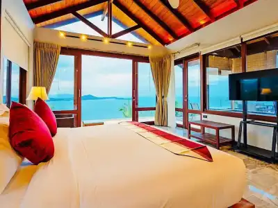 Sandalwood Luxury Villas - 248