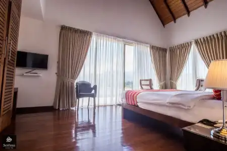 Serenus Boutique Villa - 21
