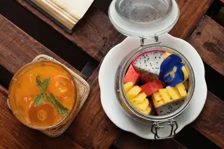 Kachong Hills Tented Resort Trang - 12