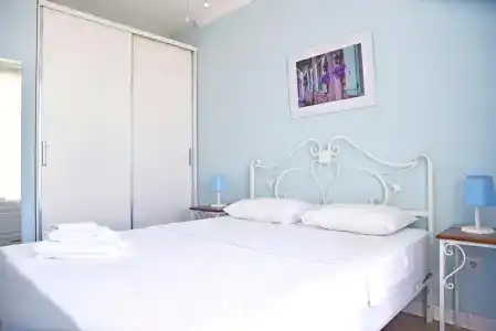 Zeytin Arası Apart Otel - 10