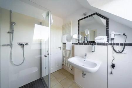 Strandhafer Aparthotel - 104