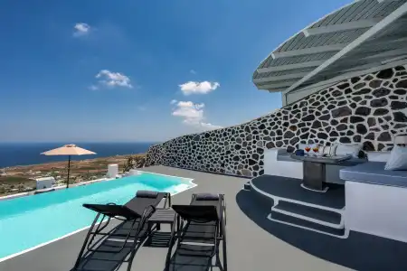 Siete Mares Luxury Suites - 185