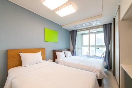 The Stay Songdo - 197