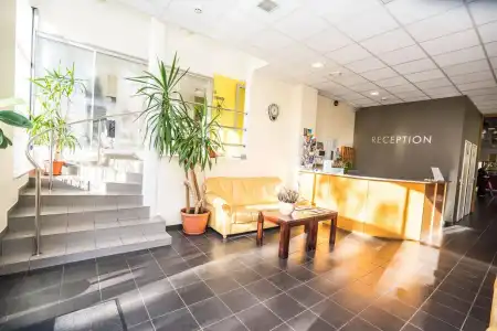 Hotell Tammsaare - 1
