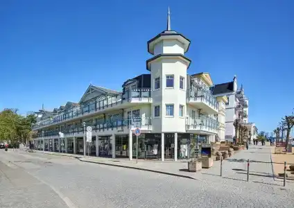 StrandLuise von Preussen - 12