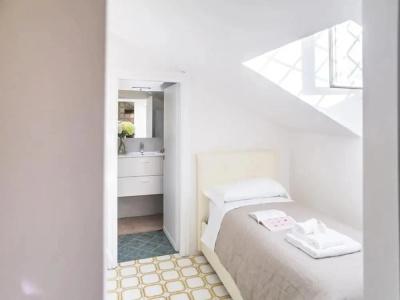 Grand Master Suites - 118