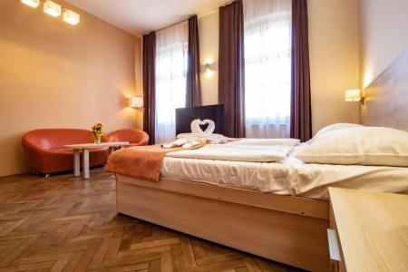 Residence U Cerne Veze - 157