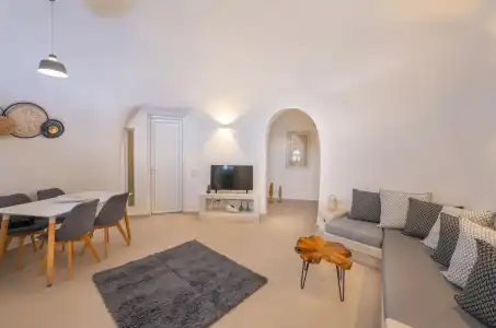 Santoterra Antigua Suites - 193