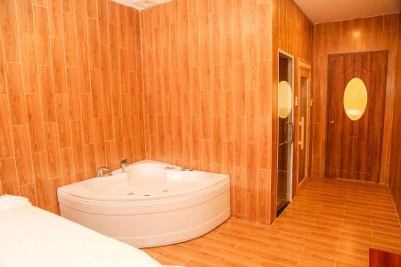 Thuy Hoang Nguyen Resort & Spa - 8