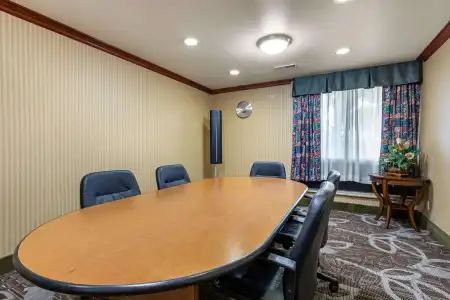 Comfort Inn Anaheim Resort - 22