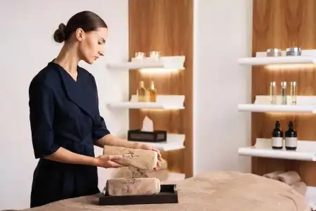 Palanga Life Balance SPA - 35