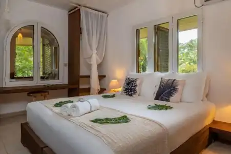 Bliss Praslin - 3