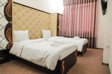 Khujand Star - 37