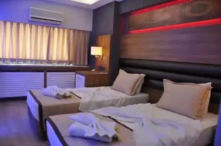 Otel Kabacam - 98