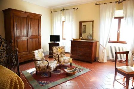 Relais Villa Belpoggio - Residenza d'Epoca - 92