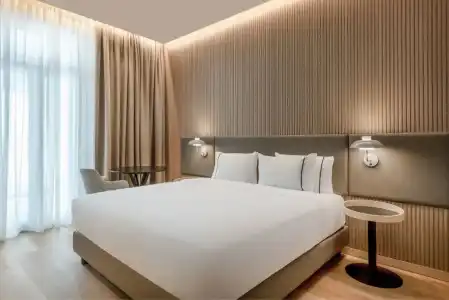 AC by Marriott Clodio Roma - 68