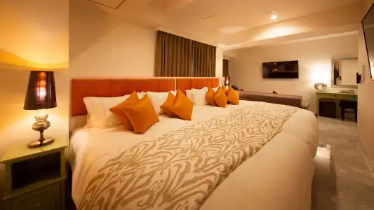 Centurion Grand Akasaka - 50