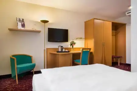 Mercure Ingolstadt - 66