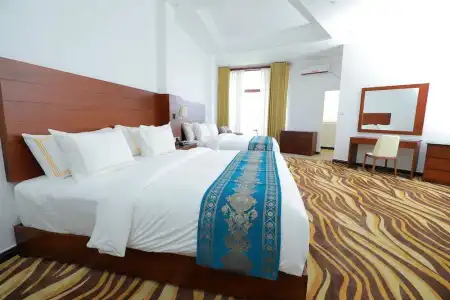 Bellwood Hills Resort & Spa - 4