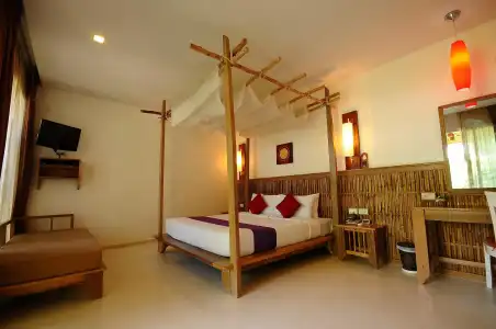 Railay Bay Resort and Spa - 2
