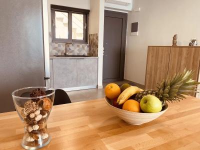 Ostria Apartments - 104