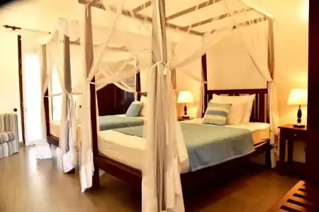 Boutique Villa Shanthi - 75