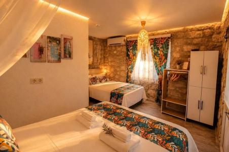 Usta x Cirak Butik Otel - 14