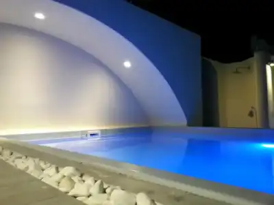 Alizea Villas & Suites - 98