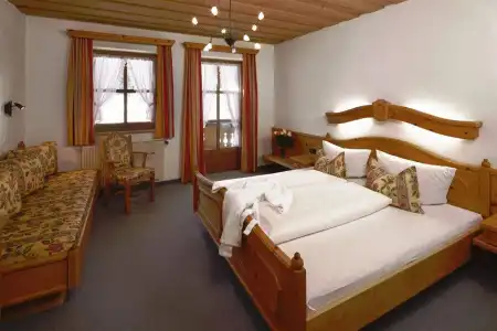 Kinder- & GletscherHintertuxerhof - 5