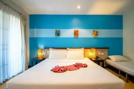 Purimuntra Resort & Spa - 50