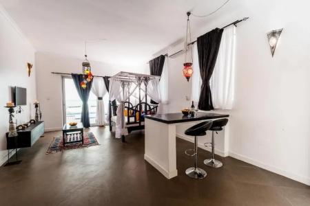 Sofia Sea View - 86
