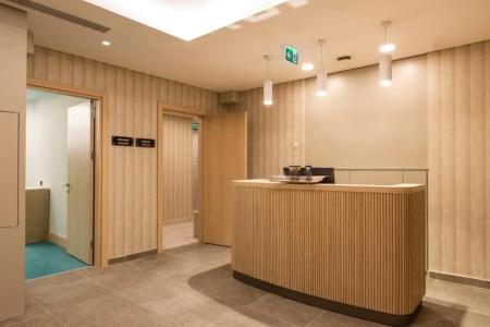 Radisson Istanbul Harbiye - 42
