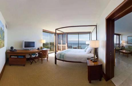 Royal Lahaina Resort & Bungalows - 0