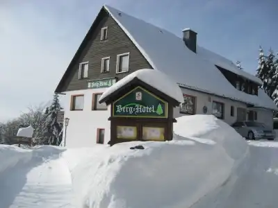 BergHohegeiß - 11