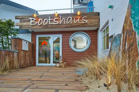 Bernstein Bootshaus - 23