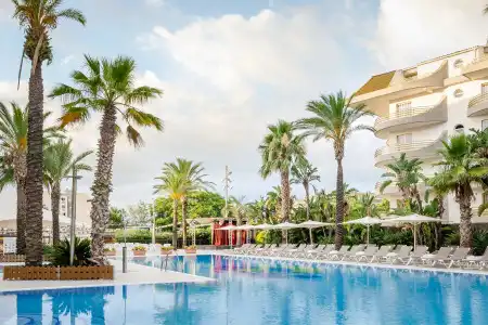 ALEGRIA Caprici Verd - 0