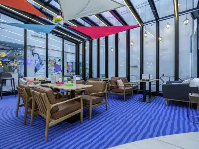 ibis Styles La Rochelle Centre Vieux Port - 33