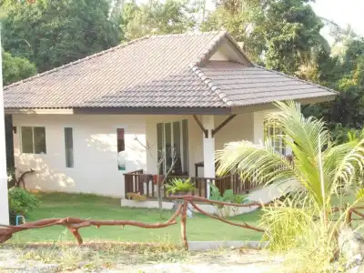 Ban Sabai Woktum - 8