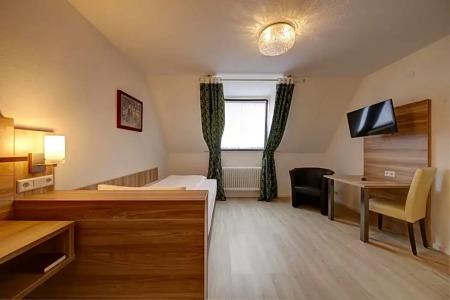 ApartBad Mergentheim - 155