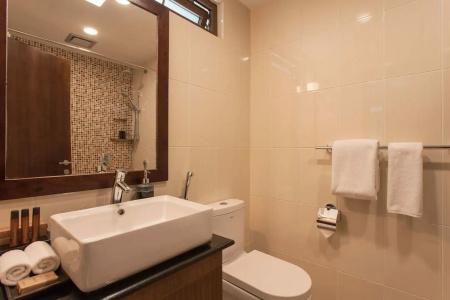 The Somerset - 14