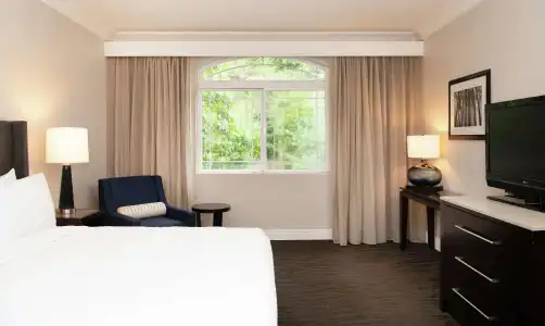 Hilton Santa Cruz/Scotts Valley - 74