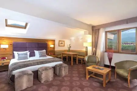 Kempinski Grand Arena Bansko - 292
