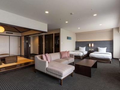 Grand Mercure Beppu Bay Resort & Spa - 6