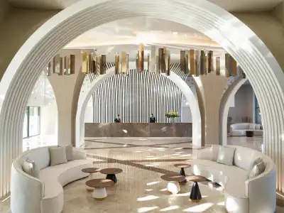 Mayia Exclusive Resort & Spa - Adults Only - All Inclusive - 26