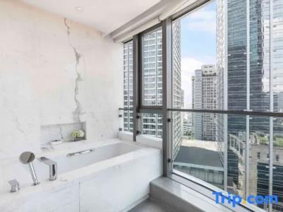 JW Marriott Chongqing - 106