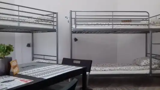 Art Hostel - 34