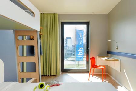 Ibis Budget Konstanz - 16