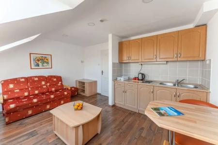 Oázis Apartments - 73
